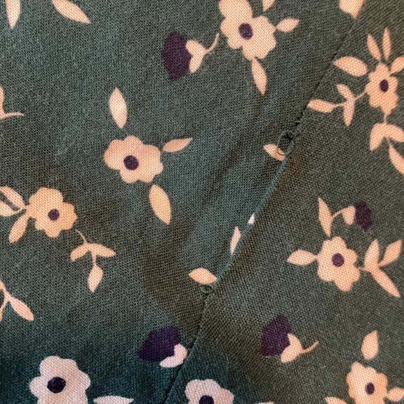 ASOS Dress - Picture 9 of 9